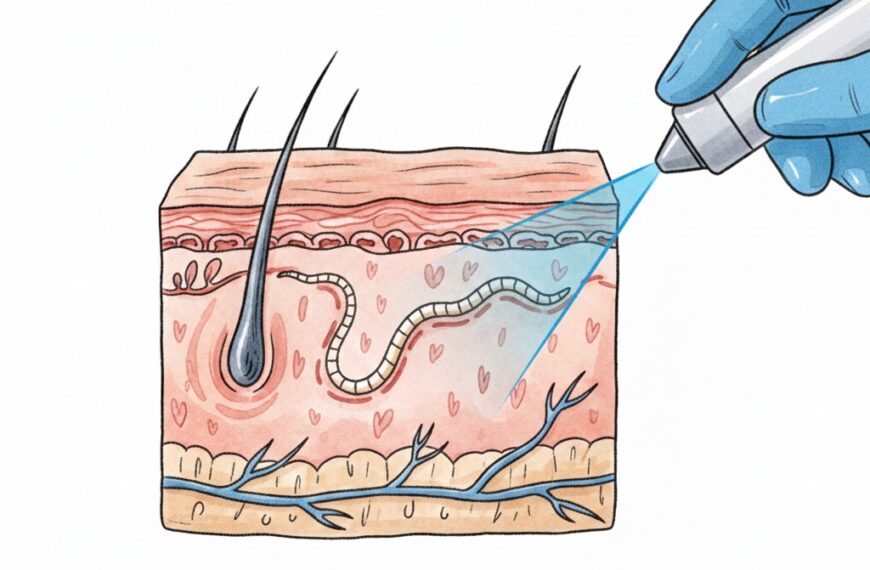 Они среди нас!