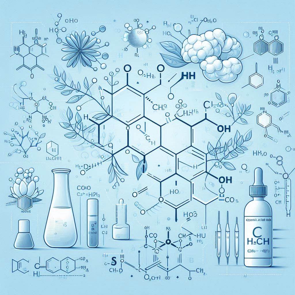 Glycolic acid